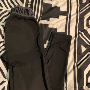 Gymshark Flex Leggings
